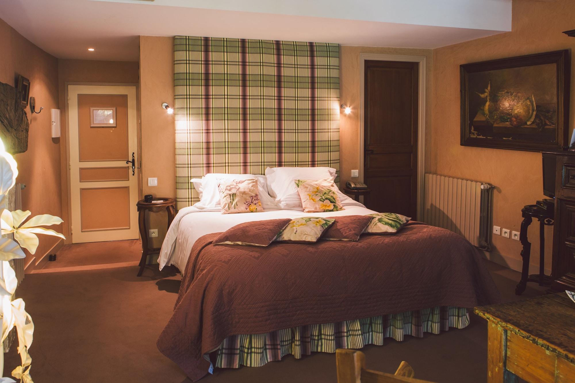 Le Moulin Du Roc Hotel Brantome Ngoại thất bức ảnh