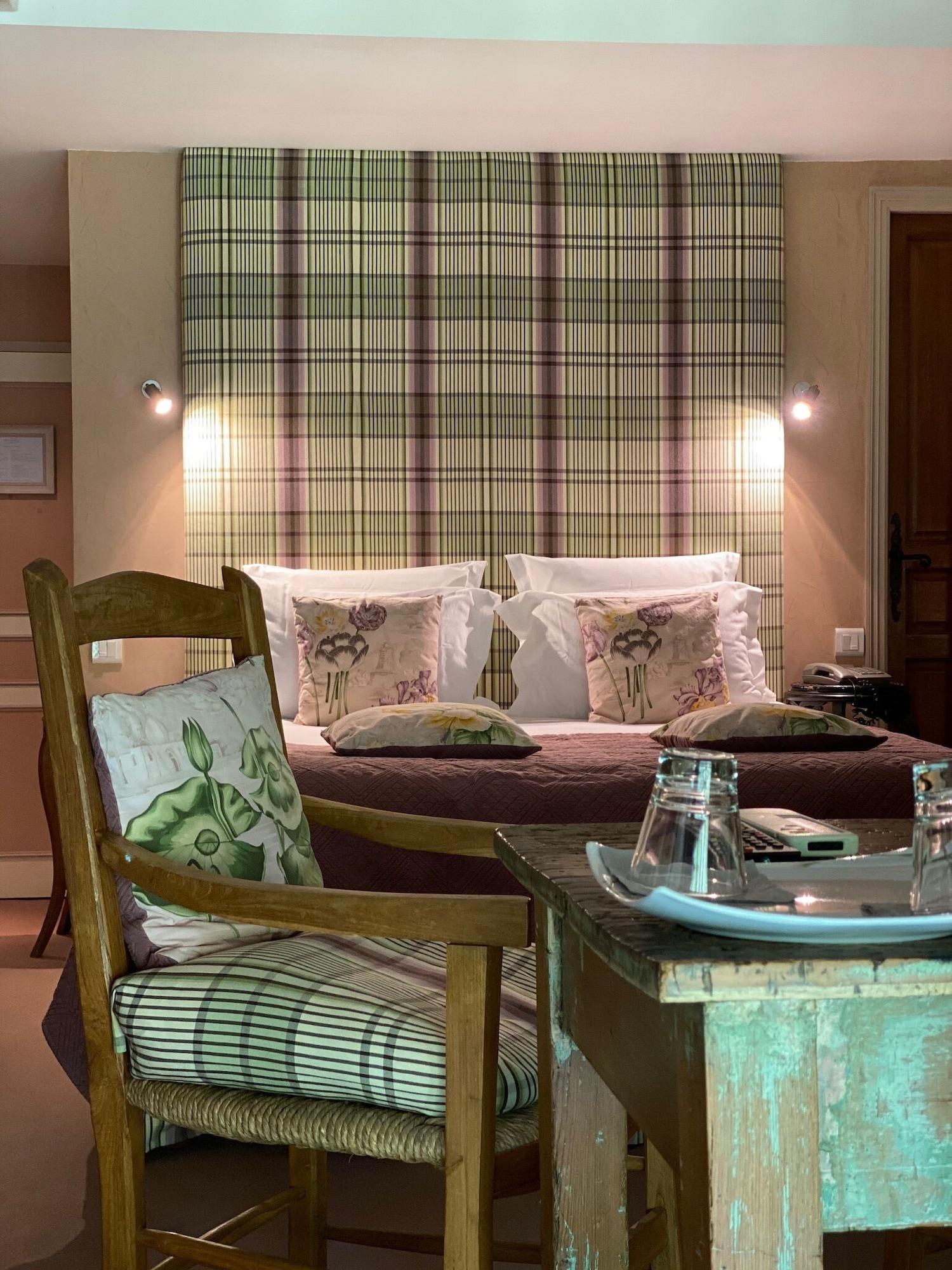 Le Moulin Du Roc Hotel Brantome Ngoại thất bức ảnh
