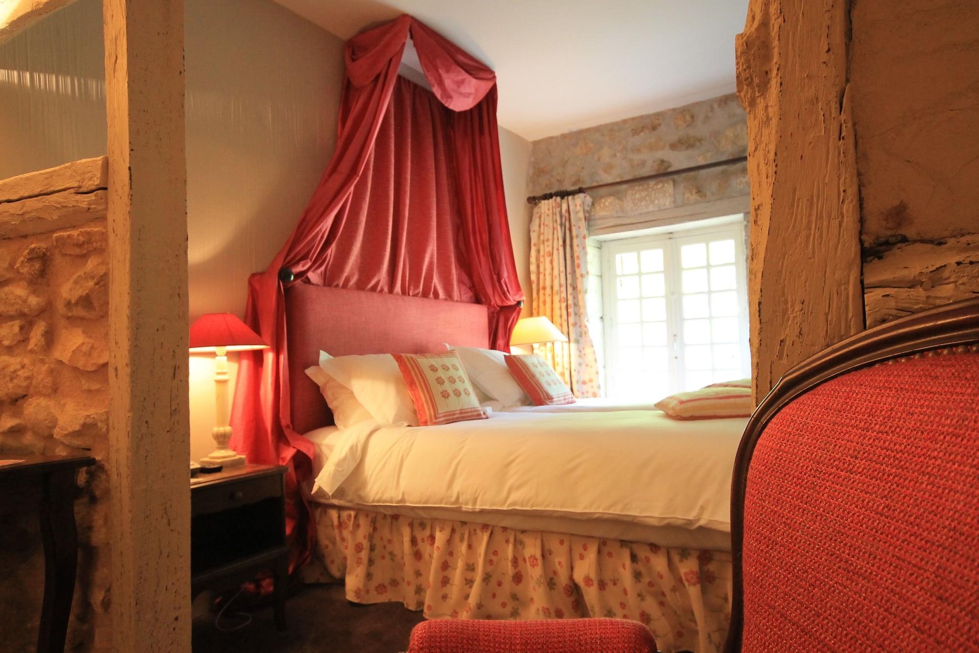 Le Moulin Du Roc Hotel Brantome Ngoại thất bức ảnh