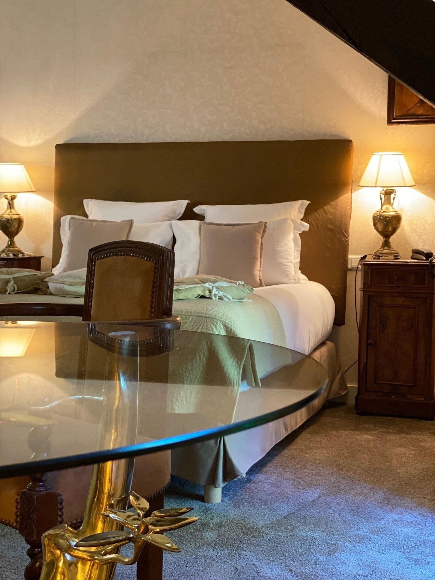 Le Moulin Du Roc Hotel Brantome Ngoại thất bức ảnh