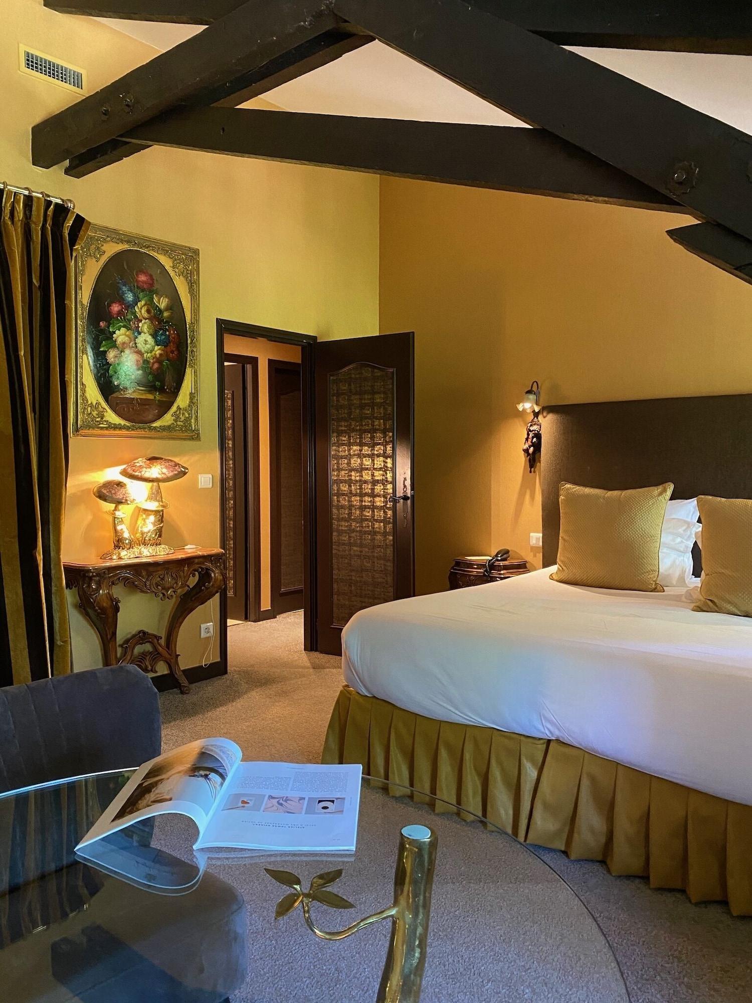 Le Moulin Du Roc Hotel Brantome Ngoại thất bức ảnh