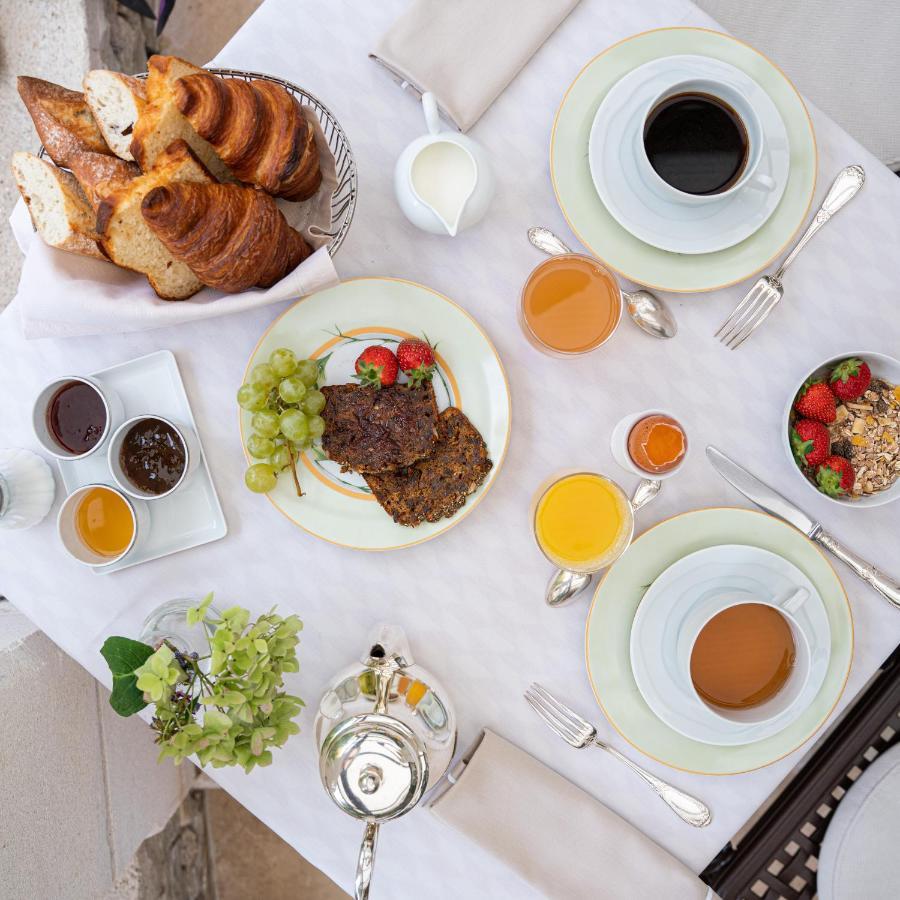 Le Moulin Du Roc Hotel Brantome Ngoại thất bức ảnh