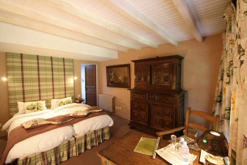 Le Moulin Du Roc Hotel Brantome Ngoại thất bức ảnh