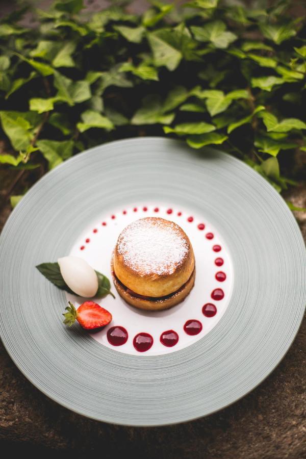 Le Moulin Du Roc Hotel Brantome Ngoại thất bức ảnh